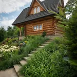 Tatra Break Шале