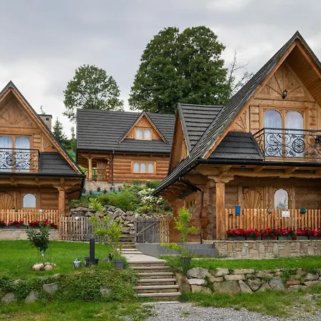 Alpehytte Tatra Break *