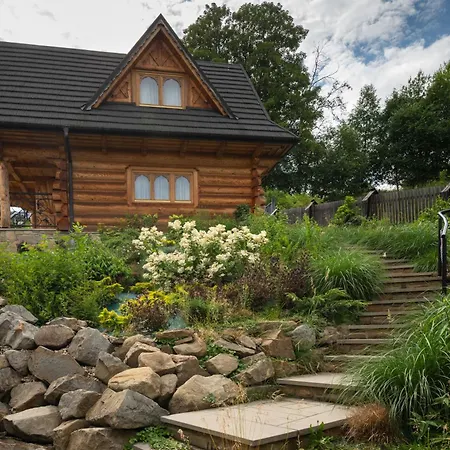 Tatra Break Horská chata *